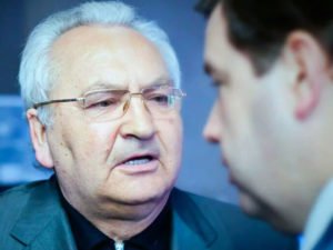 Николай Шамалов