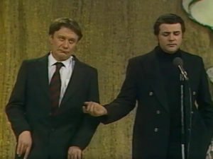 Ширвиндт Миронов