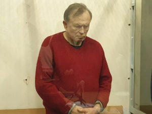 Олег Соколов