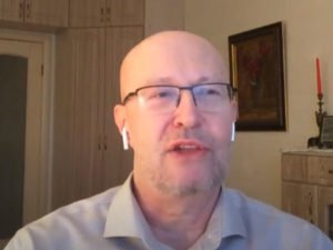 Валерий Соловей