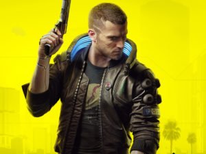 Sony изъяла Cyberpunk 2077 из игр на PlayStation Store