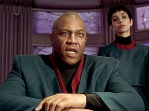 Сыгравший в «Пятом элементе» актер Томас Листер-младший умер от COVID-19