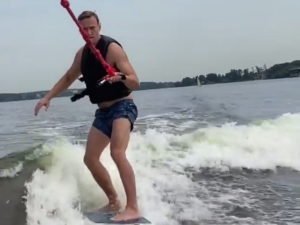 Трусы Навального стали мемом