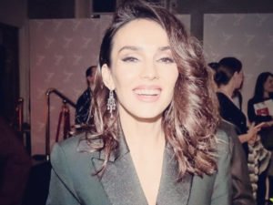 Юлия Зимина