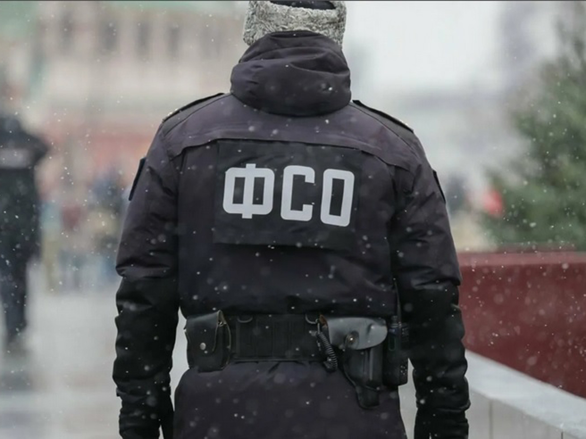 В Москве покончил с собой подполковник ФСО