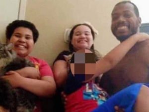 В США мужчина отрезал головы своим детям