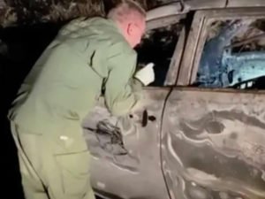 В Волоколамске жестоко убили семью