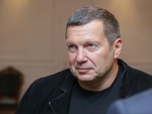 Владимир Соловьев