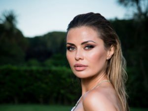 Виктория Боня рассказала, как в детстве едва не стала жертвой маньяка