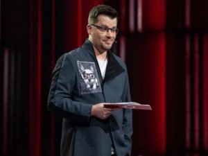 Харламов на шоу