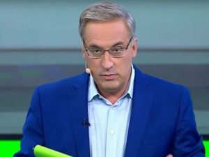 Андрей Норкин