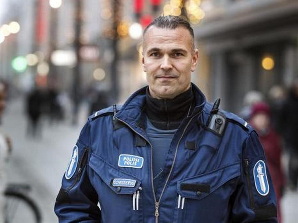 Финн, исполнивший советскую песню, собрал 2,8 млн просмотров на YouTube