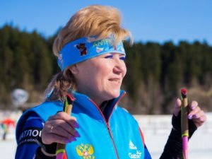 Олимпийская чемпионка Анфиса Резцова призналась в употреблении допинга