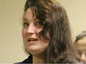 супруги из Калининграда 14 лет за госизмену