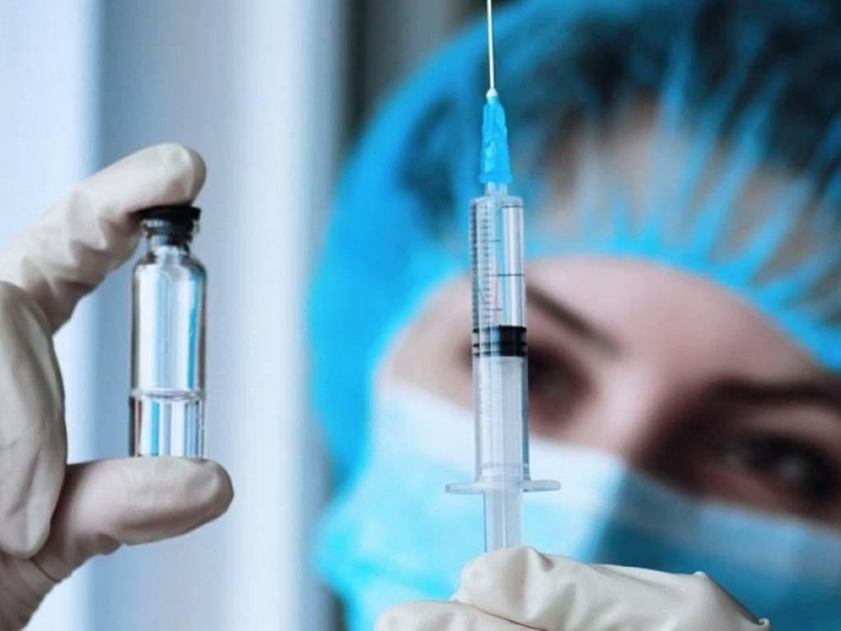 Россияне смогут выбирать вакцины от коронавируса