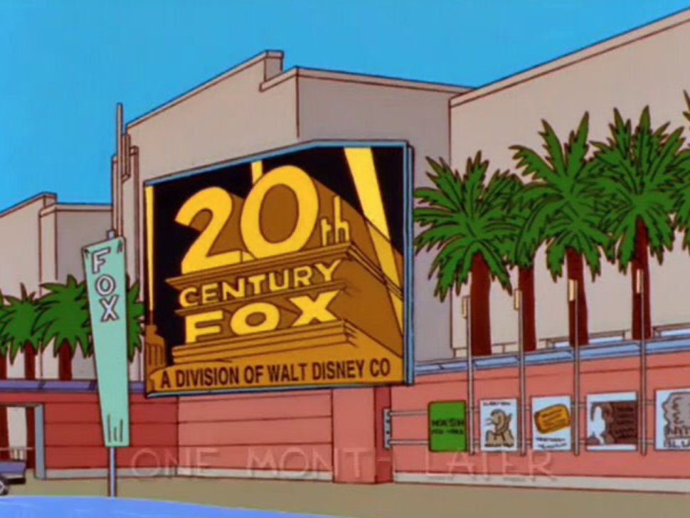 Какие мировые события предсказали «Симпсоны» за 30 лет эфира?