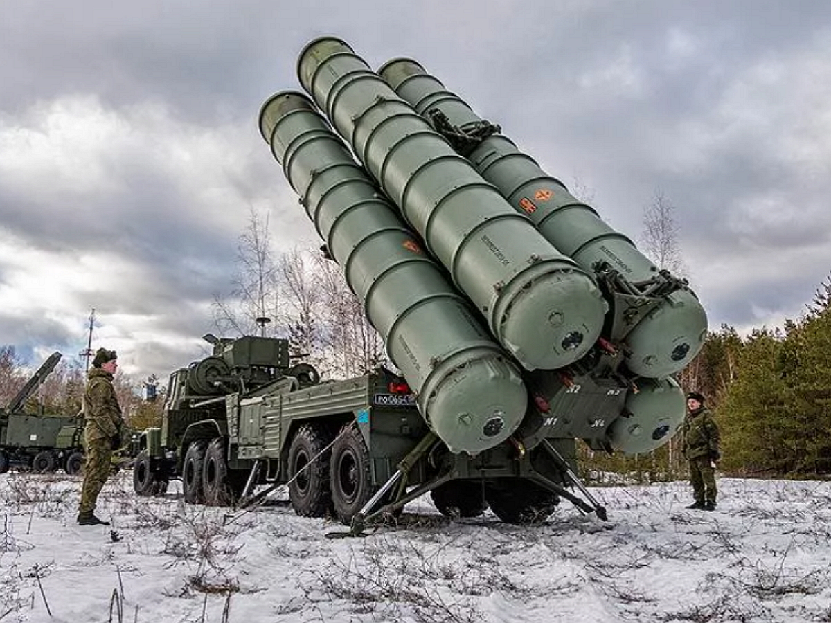 На территорию РФ упала зенитная ракета, выпущенная из зоны конфликта в Нагорном Карабахе