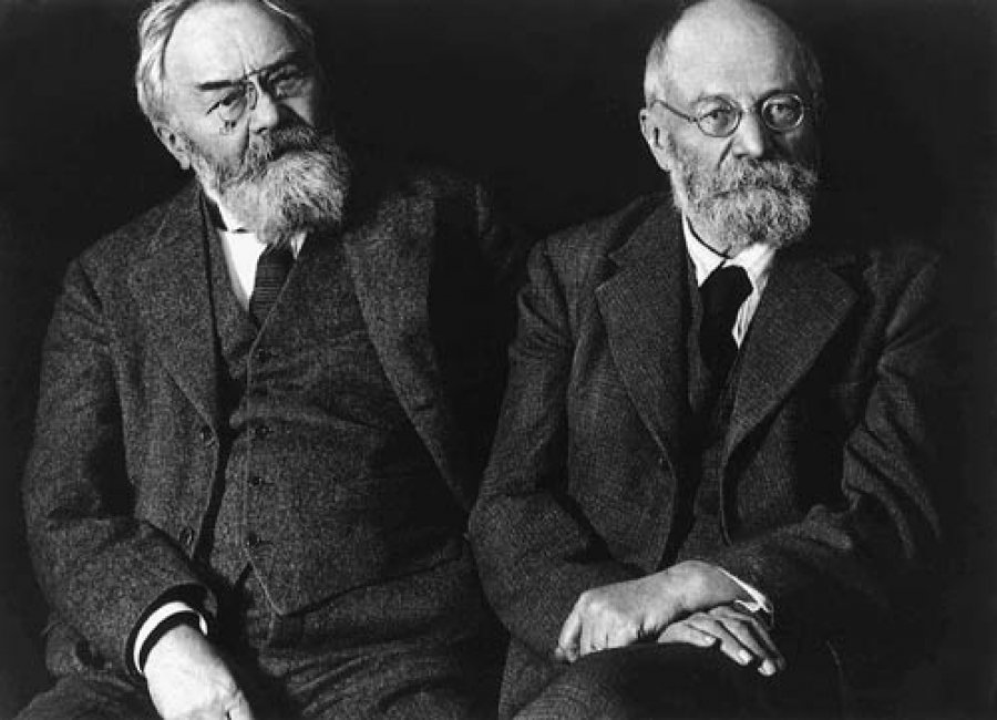 Колгейт, Жилетт и другие: неизвестные факты о создателях знаменитых брендов