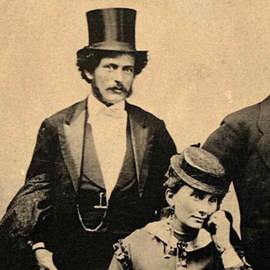 Колгейт, Жилетт и другие: неизвестные факты о создателях знаменитых брендов