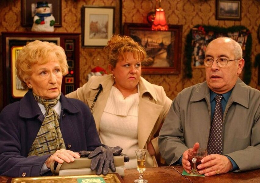 Самые продолжительные сериалы в истории ТВ