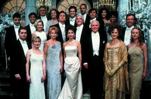 Самые продолжительные сериалы в истории ТВ