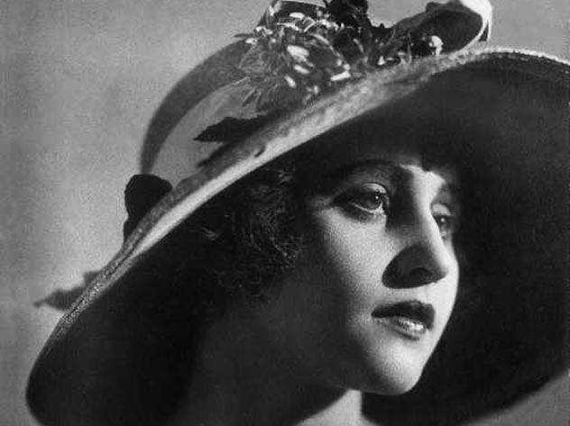 Актрисы отечественного кино, которые сводили мужчин с ума