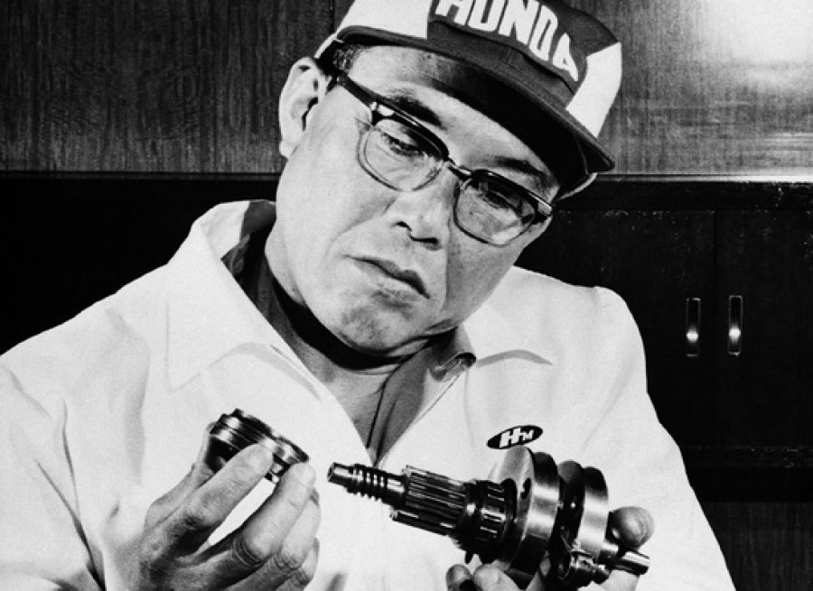 Колгейт, Жилетт и другие: неизвестные факты о создателях знаменитых брендов