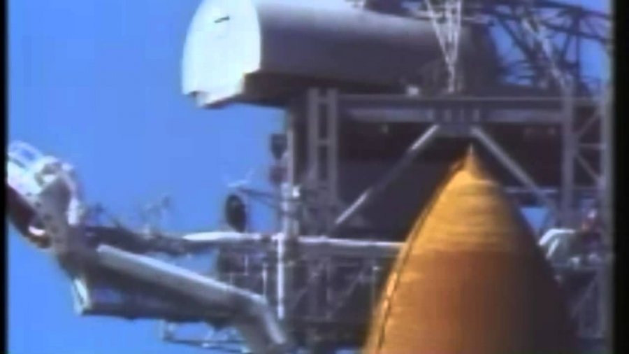 Трагедия «Челленджера» в прямом эфире: катастрофа, которая потрясла Америку