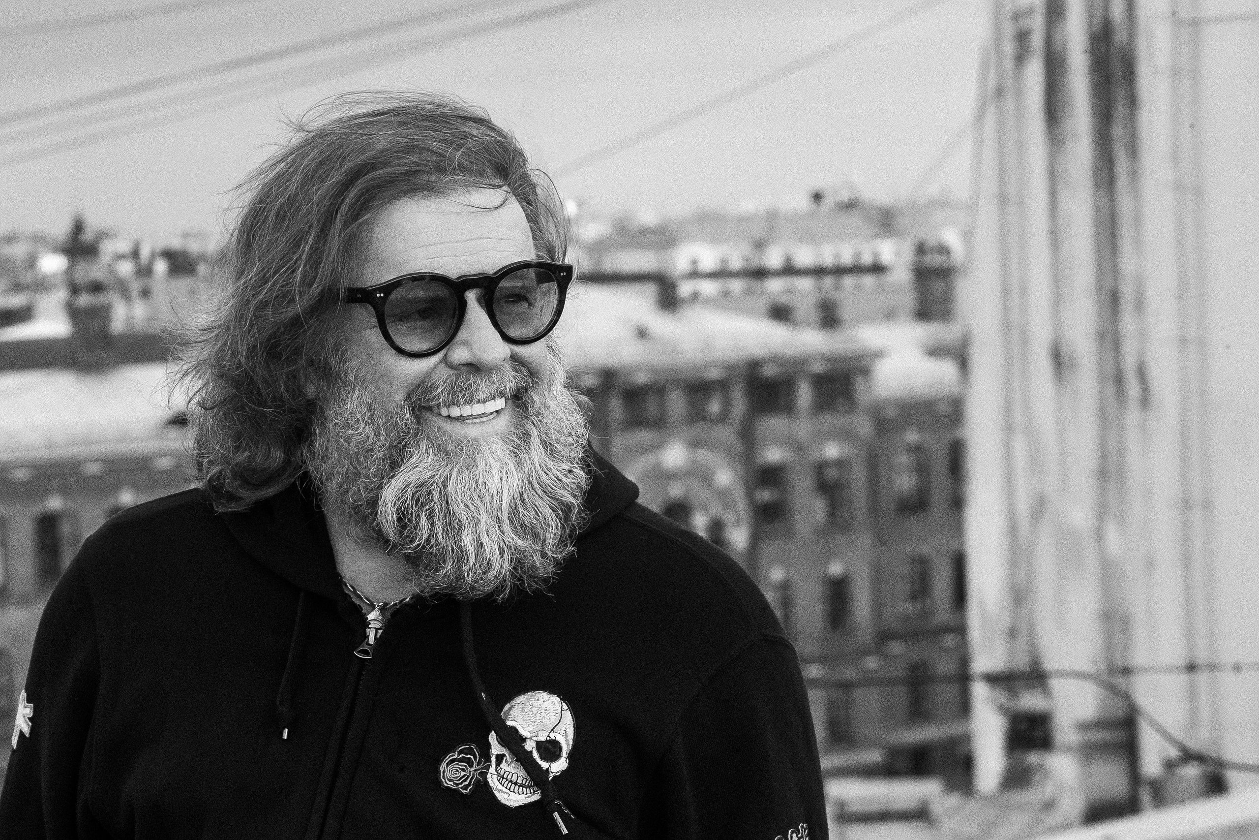 «Гагарин ничего не сделал, он лежал»: самые знаменитые высказывания Юрия Лозы