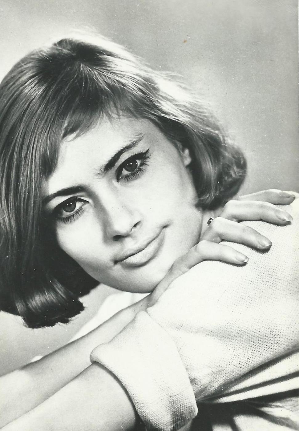 Актрисы отечественного кино, которые сводили мужчин с ума