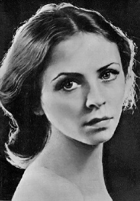 Актрисы отечественного кино, которые сводили мужчин с ума