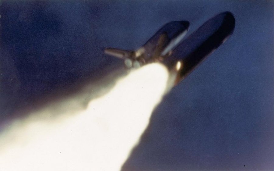 Трагедия «Челленджера» в прямом эфире: катастрофа, которая потрясла Америку