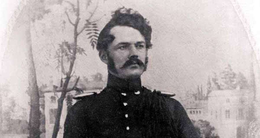 Колгейт, Жилетт и другие: неизвестные факты о создателях знаменитых брендов