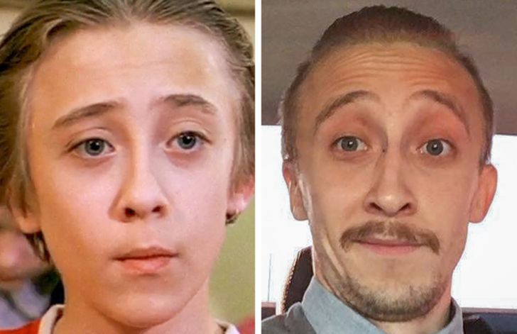 Российские звезды, которые вышли из «Ералаша»