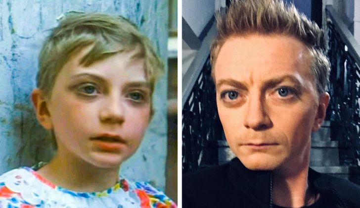 Российские звезды, которые вышли из «Ералаша»