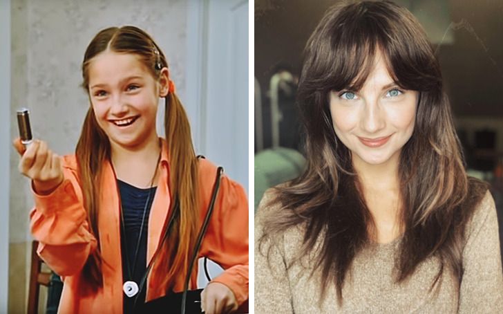 Российские звезды, которые вышли из «Ералаша»