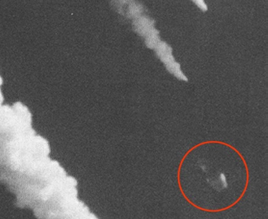 Трагедия «Челленджера» в прямом эфире: катастрофа, которая потрясла Америку