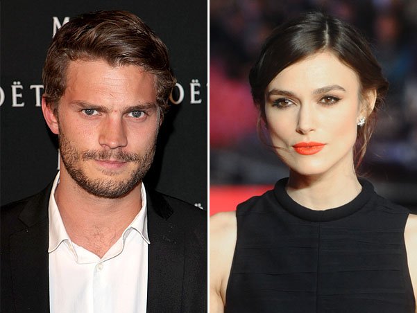 Звездные пары, о существовании которых мало кто знал