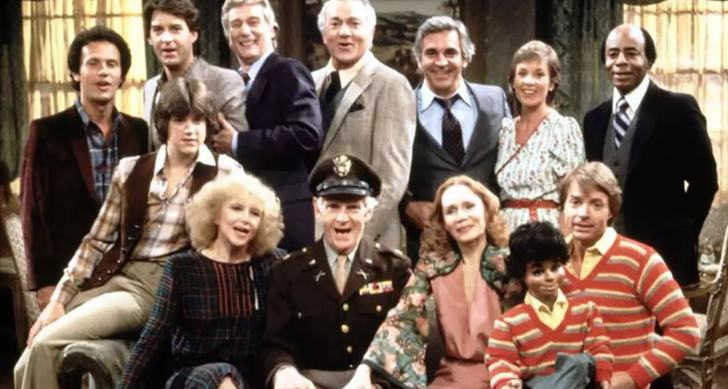 Самые продолжительные сериалы в истории ТВ