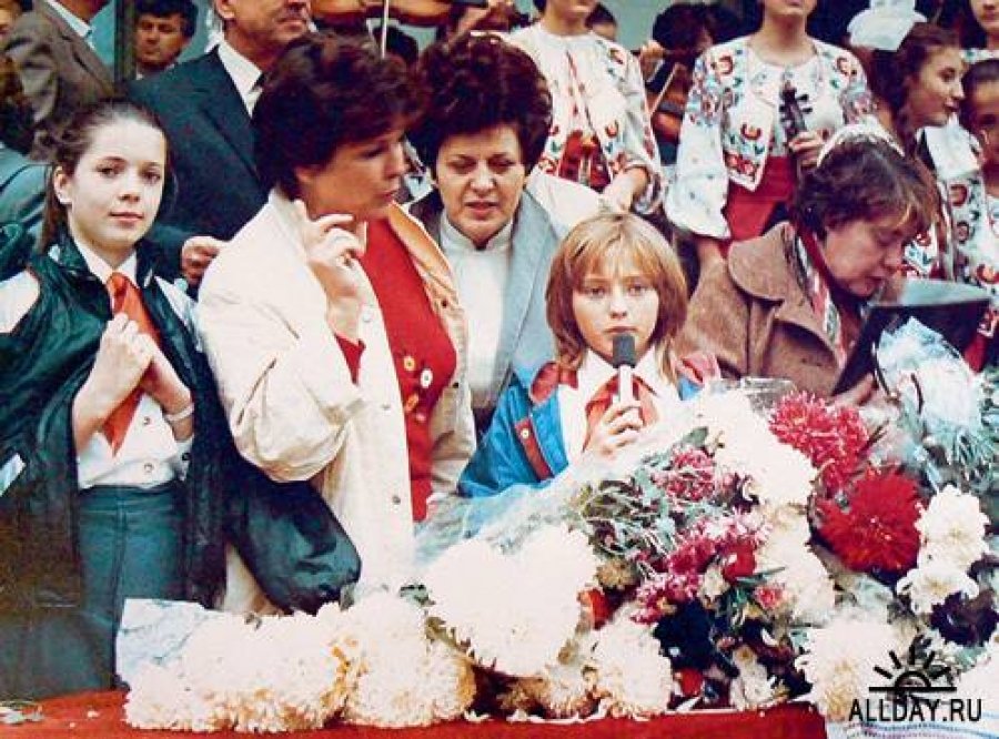 Анджела Дэвис, доктор Хайдер и другие: что стало с пропагандистскими символами времен СССР