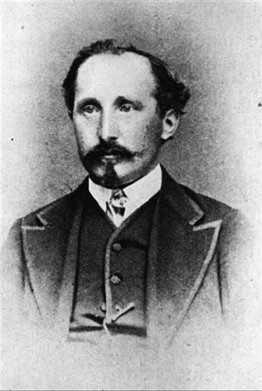 Колгейт, Жилетт и другие: неизвестные факты о создателях знаменитых брендов