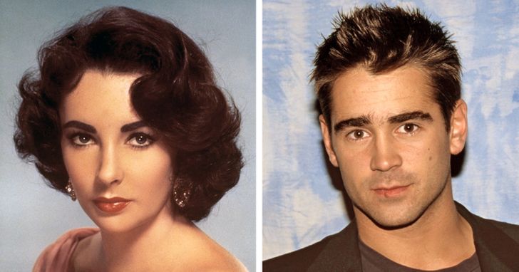 Звездные пары, о существовании которых мало кто знал