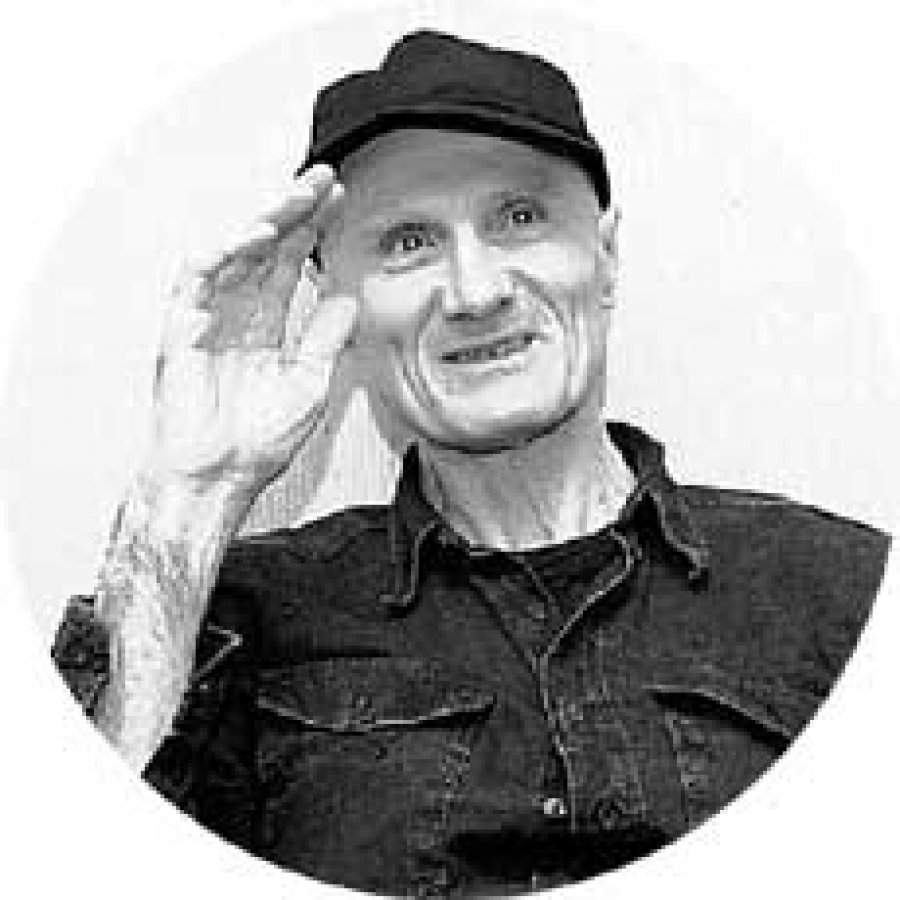 Анджела Дэвис, доктор Хайдер и другие: что стало с пропагандистскими символами времен СССР