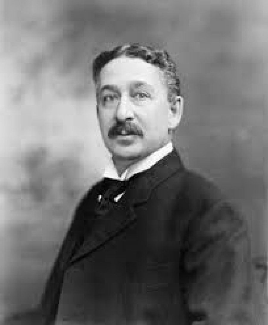 Колгейт, Жилетт и другие: неизвестные факты о создателях знаменитых брендов