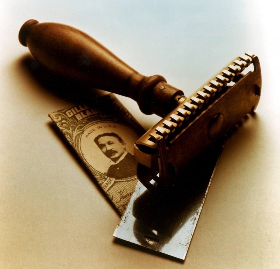 Колгейт, Жилетт и другие: неизвестные факты о создателях знаменитых брендов