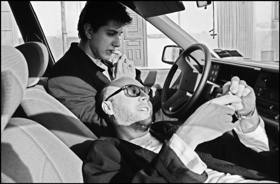 Колгейт, Жилетт и другие: неизвестные факты о создателях знаменитых брендов