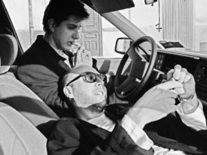 Анджела Дэвис, доктор Хайдер и другие: что стало с пропагандистскими символами времен СССР