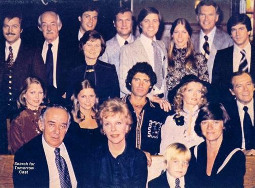 Самые продолжительные сериалы в истории ТВ