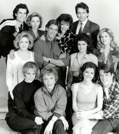 Самые продолжительные сериалы в истории ТВ