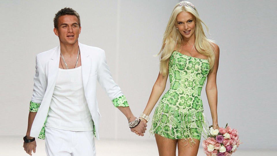 Звездные пары, о существовании которых мало кто знал